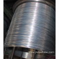 7X7 6.0mm Pressed Galvanized Steel Wire Rope Sling